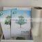 BOPP thermal lamination film for book ,magzine,map lamination