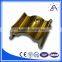 Custom Steel Weldment Machining Parts