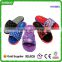 Simple latest sweety comfortable and popular memory foam slippers womens