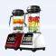 Hot sales 3 in 1 food processor blender automatic used blender juicer