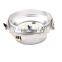 HRD14 3*1W decorative crystal spot light led crystal lamp 3w