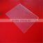 100% virgin material ten years warranty 2mm pc plastic sheet for green house