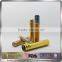 cosmetic face cream aluminum Collapsible Tube 200ml Aluminum Aromatherapy Tube