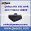 Dahua cvi camera,H.264 dahua hi-tech cctv dvr