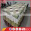 2016 Fashion Design 100% polyester High Quality service Strict Inspection Different Style colorful patchwork quilt