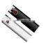 rectangle aluminum alloy lipstick power bank