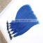 Cuticles Italian Keratin pre bonded human hair extensions u tip