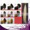 Pre Bonded Stick Tip I Tip Real Human Hair Extensions