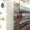 NANTAI-Corrugated Flexo Printer Slotter Rotary die cutter machine