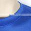 Samll MOQ Custom 50% cotton %40 polyester t-shirts