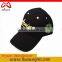 China factory oem embroidery applique fashion style new 2016 baseball and golf hats and caps made in china