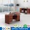 Cheap computer desk computer desk table fix small wood computer desk