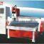 cnc wood/advertising engraving cutting machine with vaccum table