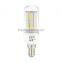 E14 220-240V 12W SMD5730 56LEDs LED Corn Bulb Light Lamp Energy Saving 360 Degree led bright Light White/Warm White