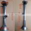 Motorhome Accessories Hight-strength Aluminum Alloy Fixed Table Leg