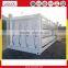 25Mpa Jumbo Storage And Transportation CNG Tube Trailer