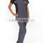 Fashion Basics Women's Flex Set Nurse Hospital Uniform/Medical Scrubs