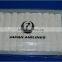 wholesale china Airplane Terry 10x10 cotton Airline Hot Cold Wet Towel / Refreshing Towel