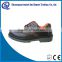 Wholesale CE Standard Light Duty Rubber Safety Shoes Steel Toe