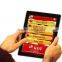 restaurant ordering system