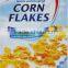 Automatic Corn Flakes Line