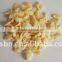 Rice flakes machine