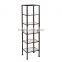 Iron Storage Rack Prices From Chinese Supplier Metal Furniture Iron Rack