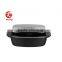 HQ 32 CM DIE CAST ALUMINUM OVAL ROASTER
