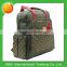 Fashion Multifunction Backpack Handbag Mummy Bag Tote Baby Bag