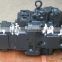 Japan dozer parts, D85A-12 scavenging pump F6803-71000
