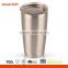 Everich stainless steel 20oz beer tumbler with Clear lid                        
                                                Quality Choice