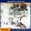 custom-made low factory wholesale baking machine price