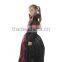 Wholesale child Retro vampire costume Halloween party girls vampire costume