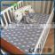 100% Cotton baby Bedding Super soft cute top quality safety material cotton baby round crib bedding