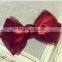 Hot Selling Christmas Hair Bows For Girls
