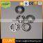 Factory directly supply longboard deep groove ball bearing 608