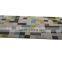 2016Multi Colour Circles Hand Tufted Cut Pile Wool CarpetsYB-A043 Quality Choice