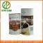 High quality coffee cans/coffee tin can factory direct saler