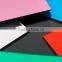 2mm to 6mm Colorful Double Coated SinoLaco black glass mirror /Back Painted Glass for wardrobe, sliding door, glass splashbacks
