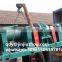 scrap tyre recycling production line