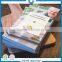 China Professional Customized softcover books printing