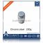 oiml M1chrome weight 1g, certified weights for calibration