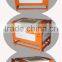 Low price handy laser cutting machine 6090 polystyrene laser cutting machine