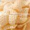full-automatic vietnam prawn crackers processing line