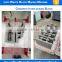 2015  Block Making Machine Expert-- concrete interlocking paving block making machine price india
