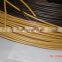 China golden supplier rattan making machine precision