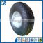 Yinzhu Gainran Manufacturer air wheel 4.10/3.50-4 wooden cart wheel