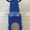 Ductile Iron Knife Gate Valve