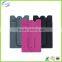 Cheap 3M sticker silicone mobile phone holder stand