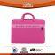 Lovely Pink Laptop Sleeve Cases Laptop Bags for Girls